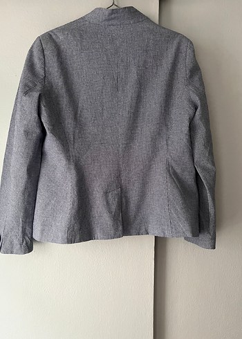 Koton marka bayan ceket - Görsel 2