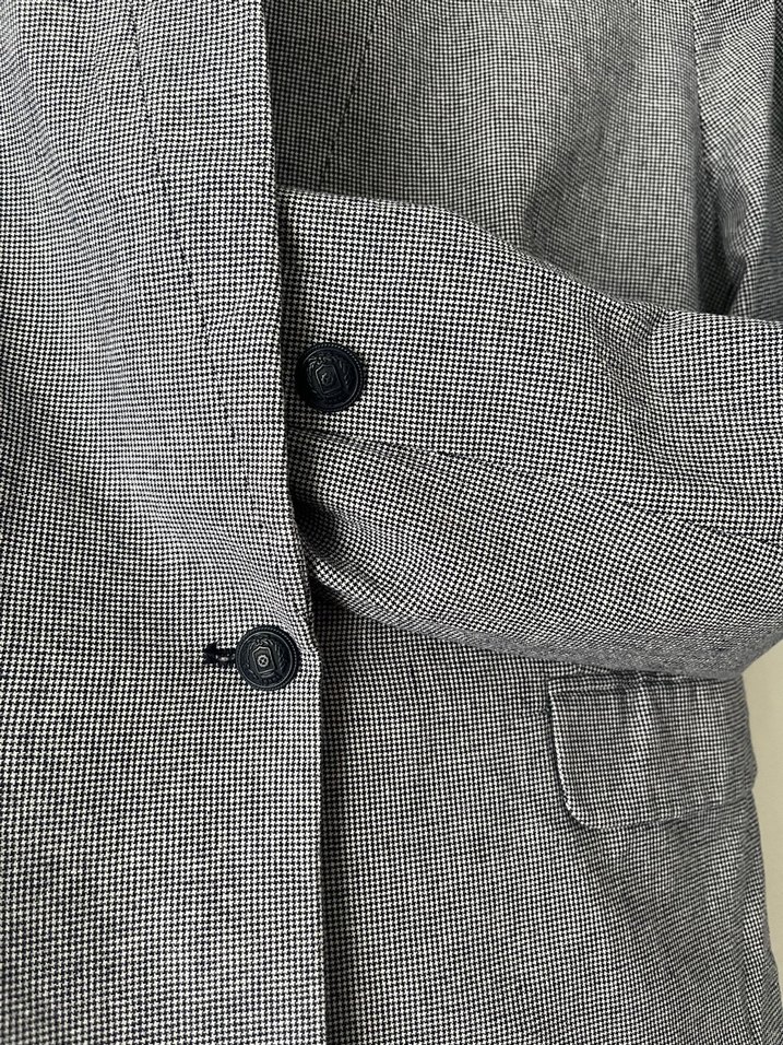 Koton marka bayan ceket - Görsel 3