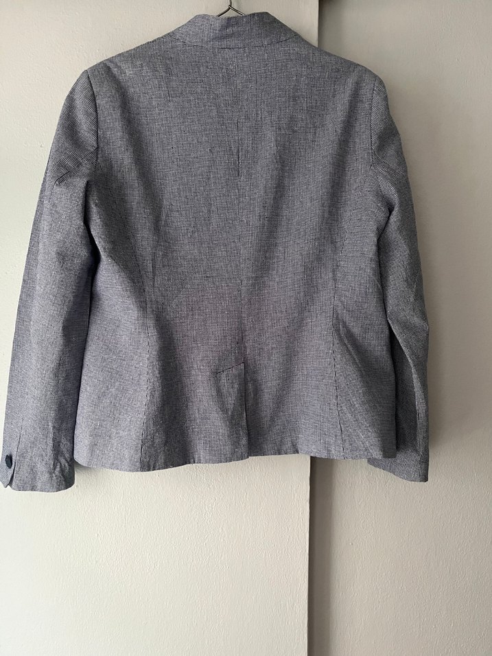 Koton marka bayan ceket - Görsel 2