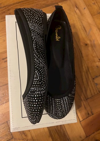 Bambi babet - Görsel 2