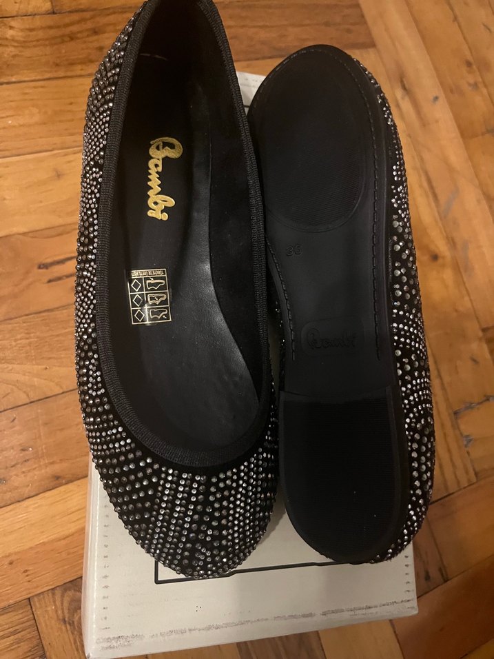 Bambi babet - Görsel 3