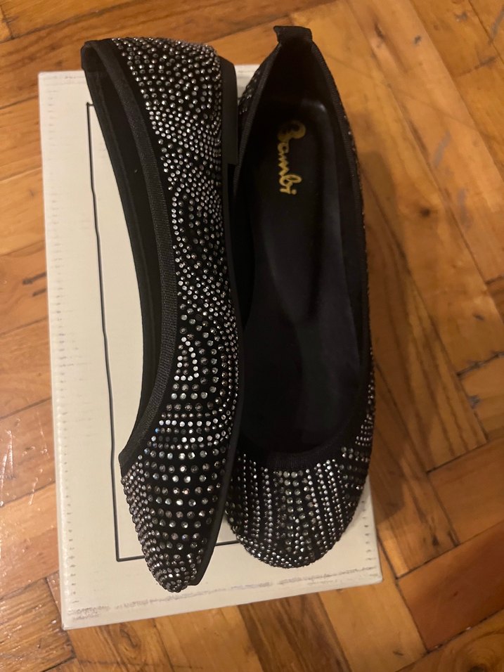 Bambi babet - Görsel 2