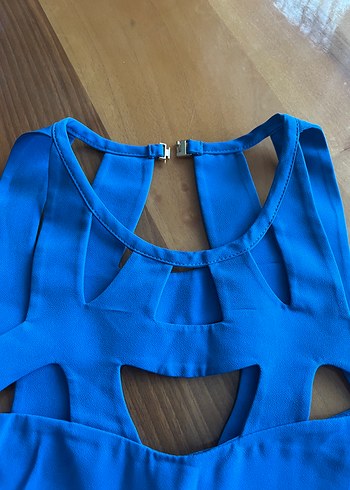 Twist marka elbise - Görsel 3