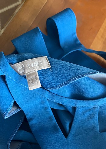 Twist marka elbise - Görsel 6