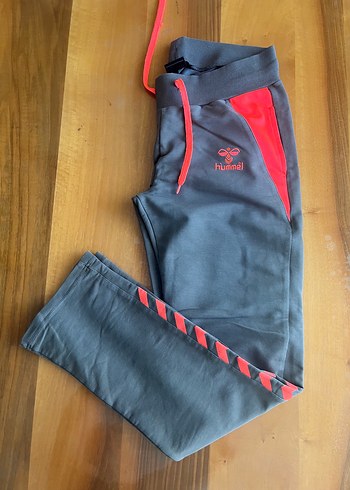 Hummel marka eşofman takımı - Görsel 3