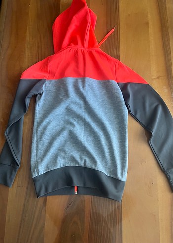 Hummel marka eşofman takımı - Görsel 5