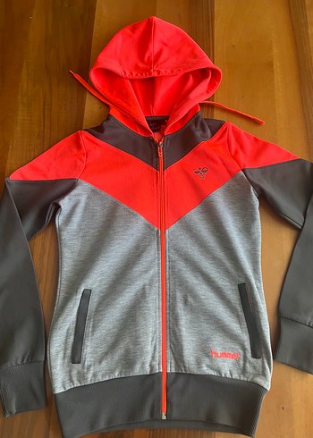 Hummel marka eşofman takımı - Görsel 7