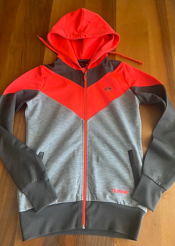 Hummel marka eşofman takımı - Görsel 8