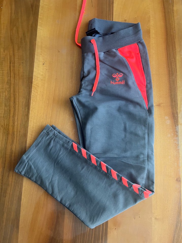 Hummel marka eşofman takımı - Görsel 3