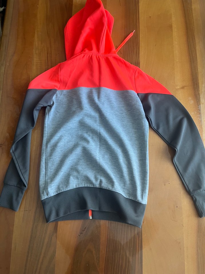 Hummel marka eşofman takımı - Görsel 5