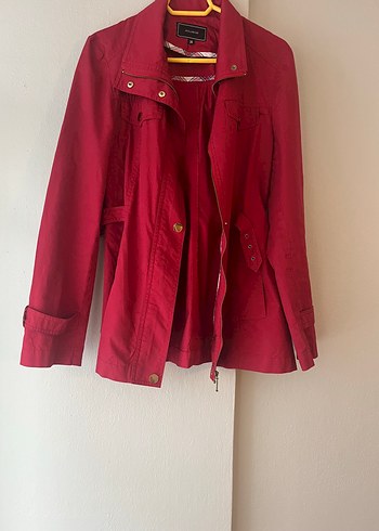 Gül kurusu rengi polo Ross marka - Görsel 8