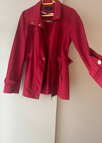 Gül kurusu rengi polo Ross marka - Görsel 7