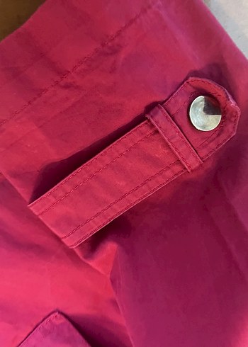 Gül kurusu rengi polo Ross marka - Görsel 4