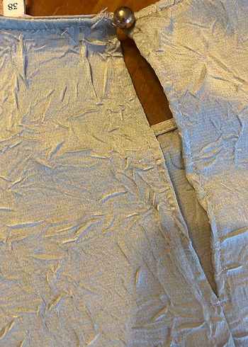 Koron marka bluz - Görsel 6