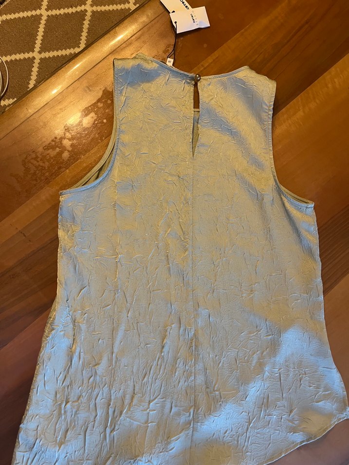 Koron marka bluz - Görsel 2