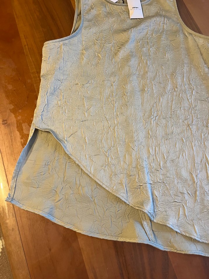 Koron marka bluz - Görsel 3