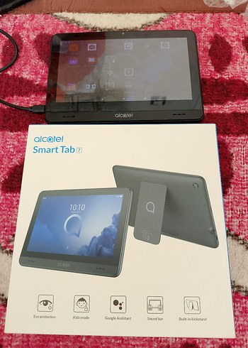 Alcatel Smart Tab 7 Tablet