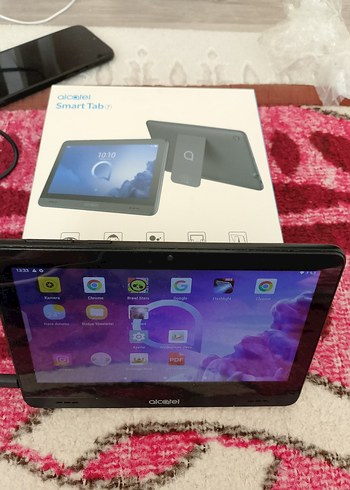 Alcatel Alcatel Smart Tab 7 Tablet