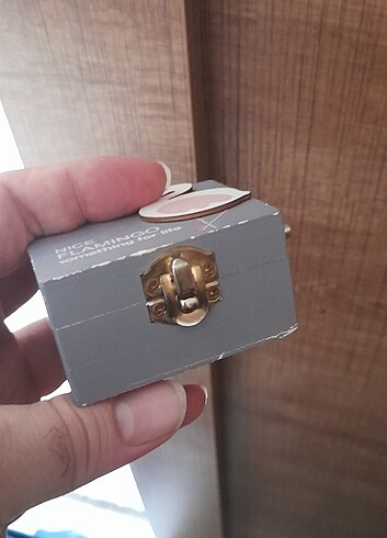 Beden Renk Muzik kutusu ahşap Melodilli