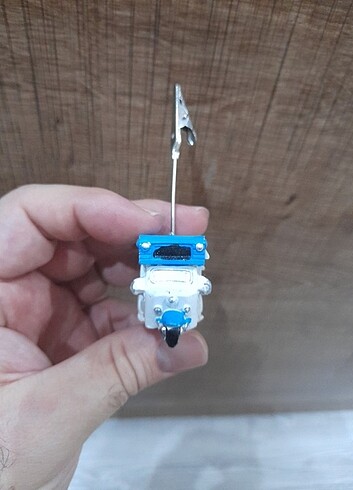 Karavan notluk