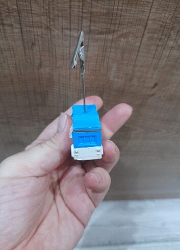 Beden Karavan notluk