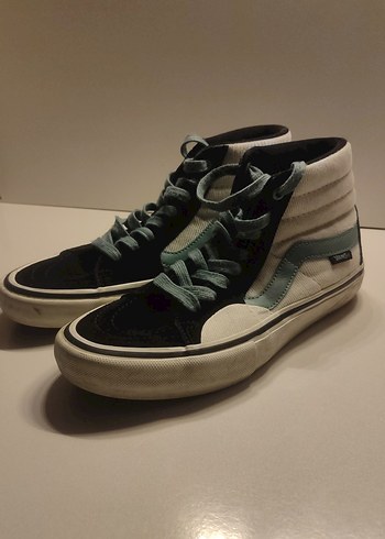Vans SK8 HI PRO