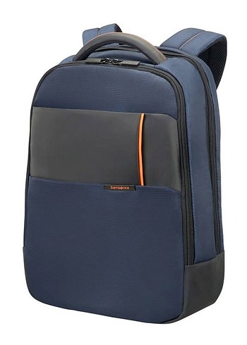 Samsonite Lacivert Erkek iş Sırt Çantası