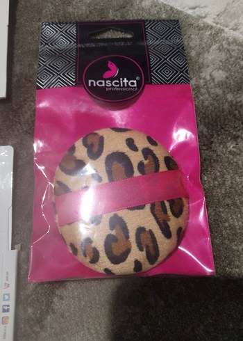 Penti babet çorap & makyaj süngeri - Görsel 7