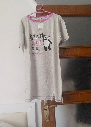 bayan gecelik - Görsel 3