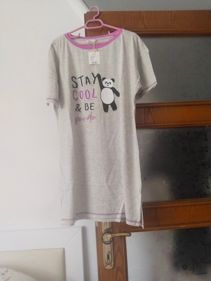 bayan gecelik - Görsel 3