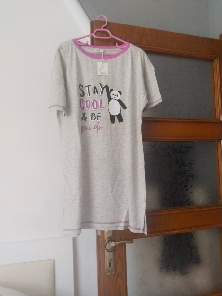 bayan gecelik - Görsel 4