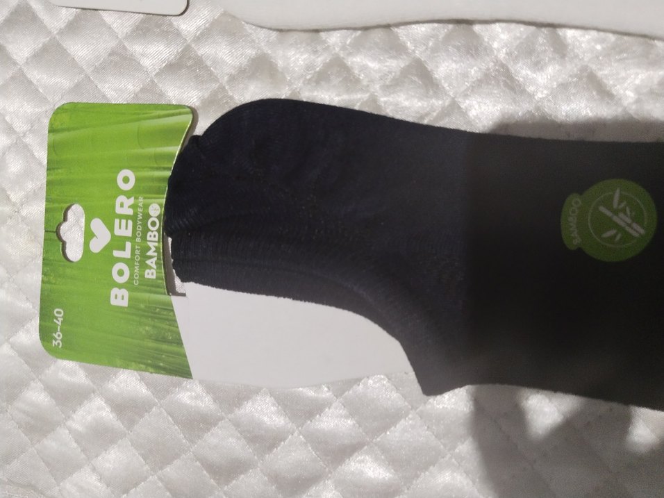 Erkek Mini Fit Spor Çorap Seti 3'lü - Görsel 4