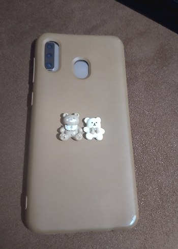 Koyu Gri Android Telefon - Görsel 4