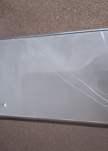 Koyu Gri Android Telefon - Görsel 2