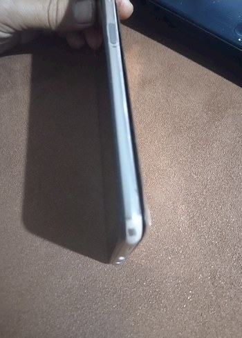 Koyu Gri Android Telefon - Görsel 3