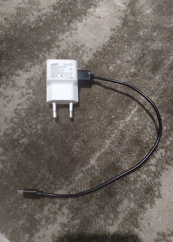 Koyu Gri Android Telefon - Görsel 5