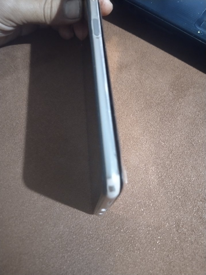 Koyu Gri Android Telefon - Görsel 3