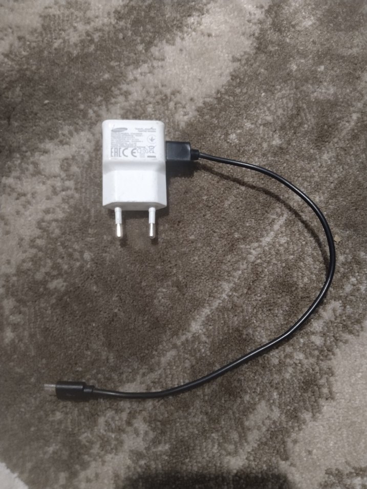 Koyu Gri Android Telefon - Görsel 5