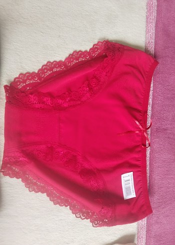 Siyah Midi Kadın Atletik Kültür İç Çamaşırı - Görsel 3