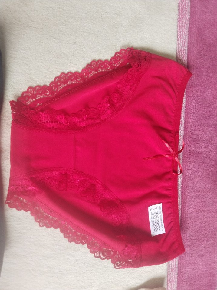 Siyah Midi Kadın Atletik Kültür İç Çamaşırı - Görsel 3