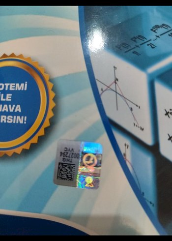 Beden Hiç çözülmemiş Apotemi LTİ Trigonometri Fonksiyonlar Fasikülleri