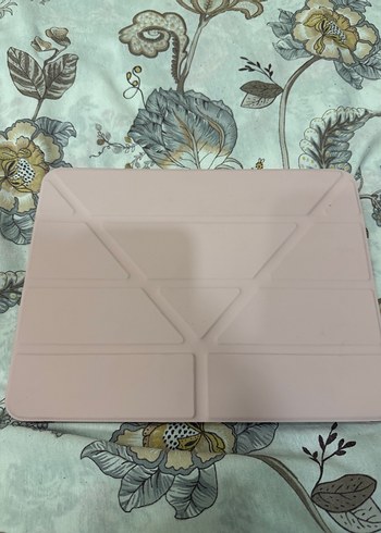 Pembe iPad Air 11 Inch m2 çip