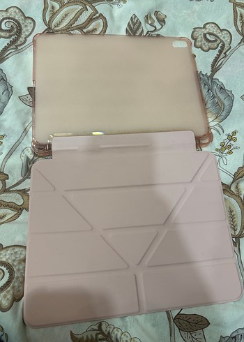 Apple Pembe iPad Air 11 Inch m2 çip