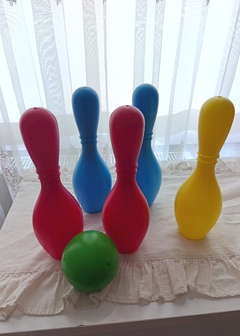 temiz oyuncak - Görsel 13