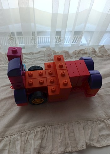 temiz oyuncak - Görsel 14