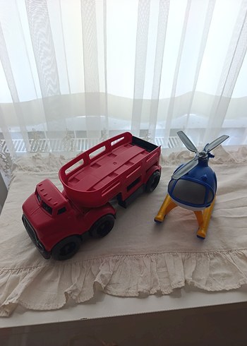 temiz oyuncak - Görsel 12