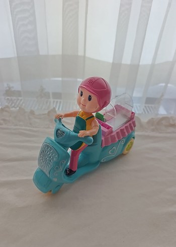 temiz oyuncak - Görsel 9