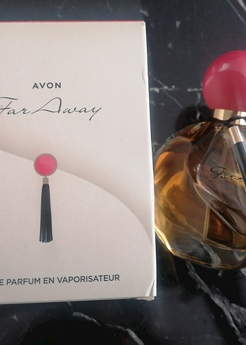 Avon Kadın Parfümleri DİP FİYAT!!! - Görsel 4