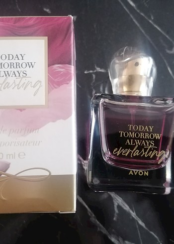 Avon Kadın Parfümleri DİP FİYAT!!! - Görsel 5