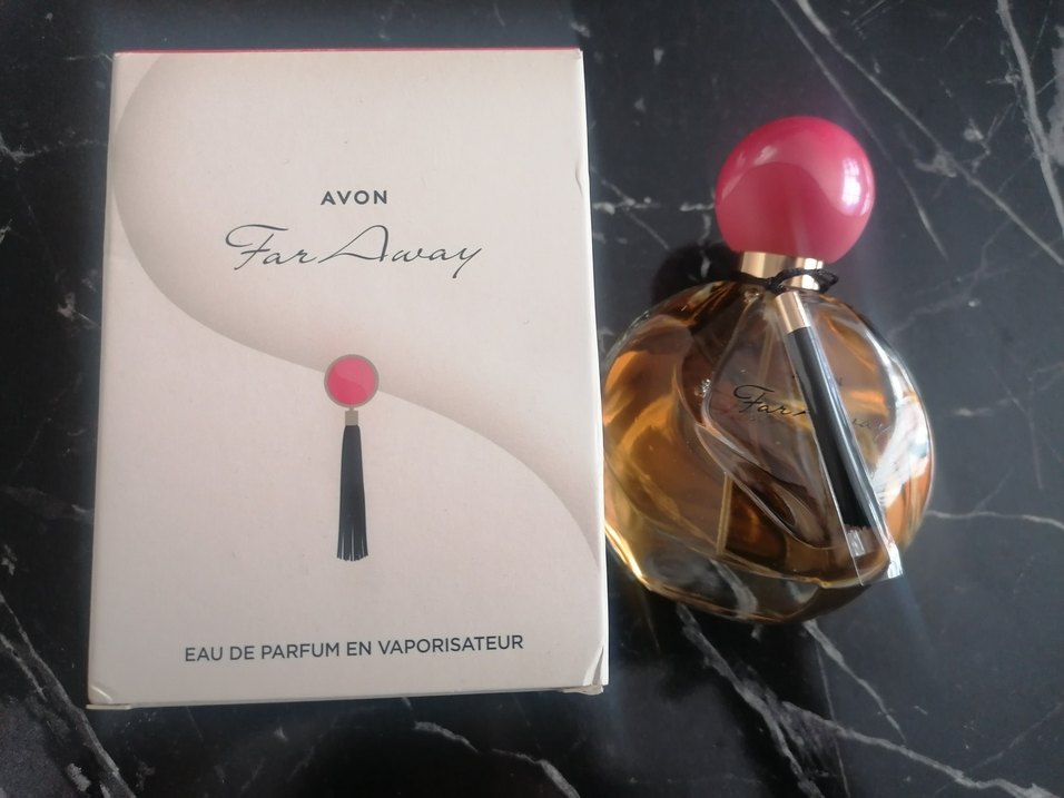 Avon Kadın Parfümleri DİP FİYAT!!! - Görsel 4
